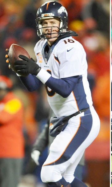 '15 Star-Driven Fun Facts' to ponder for NFL Week 16